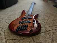 Ibanez SRMS805-BTT