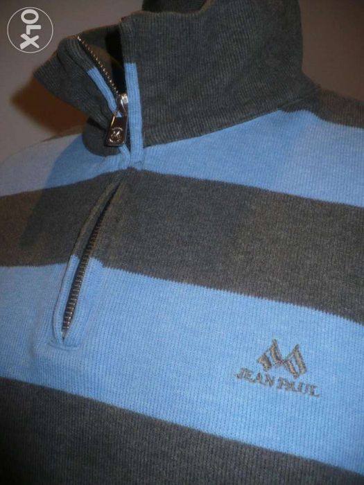 Bluza męska roz. L * Jean Paul Gaultier