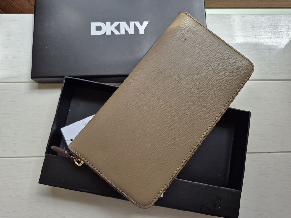 Portfel Damski DKNY