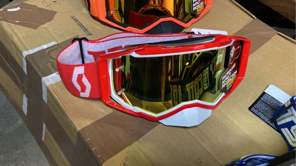 Oculos motocross enduro downhill