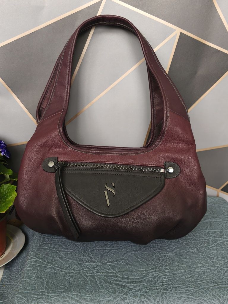Сумка-саквояж SIMPLY  VERA WANG