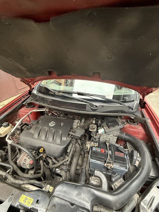 Нисан кашкай полный привод