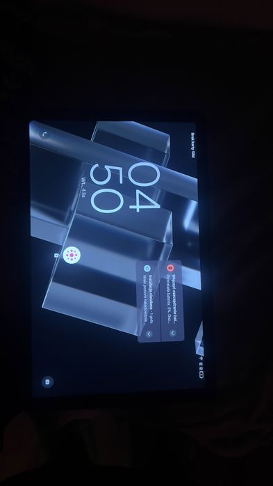 Tablet T-mobile T-tab 5G 6GB RAM 126GB