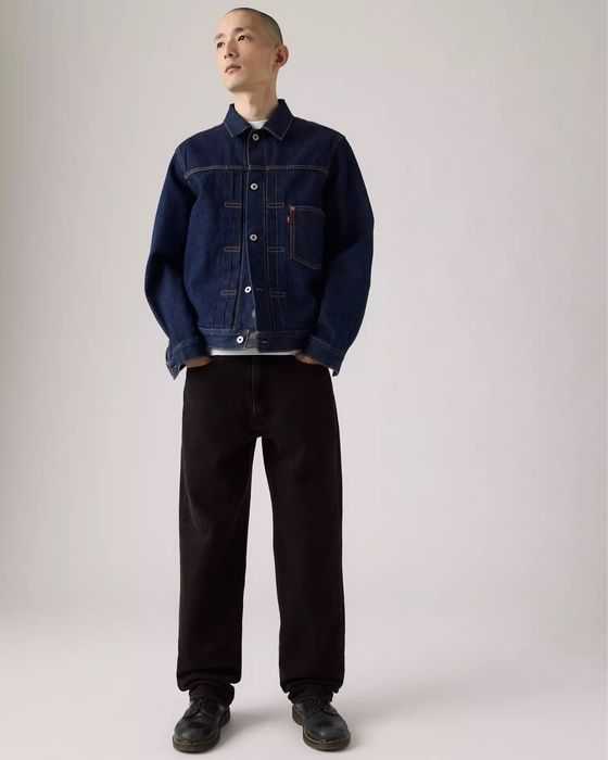 Оригінал з США ! Джинси Levi’S 568 Stay Loose