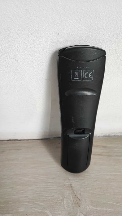 Orton X80 + пульт (кілька кнопок не працює див.фото)