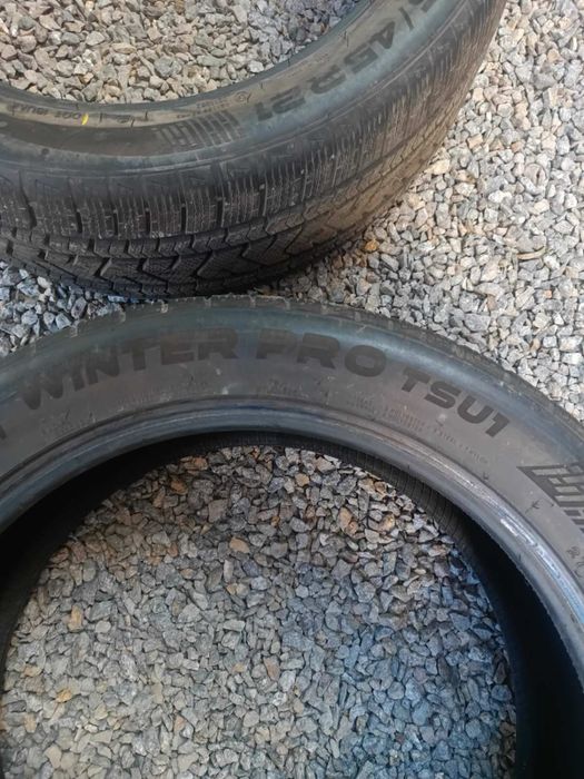 Шини зимові 275/45 r 21