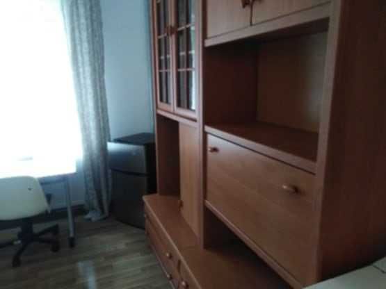 Kawalerka 20m, Skibińska 3