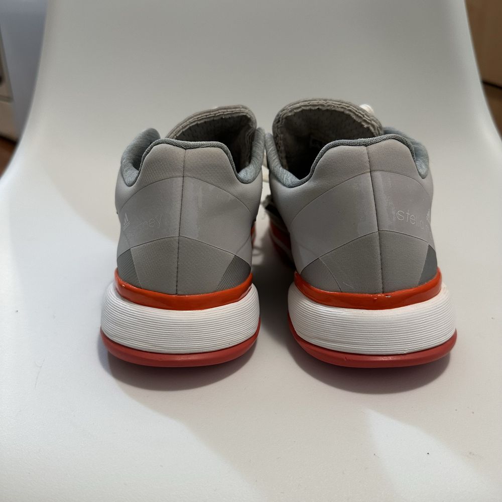 Кросівки для тенісу Adidas Stella McCartney 38р