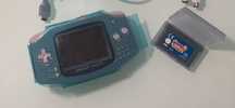 Konsola Game boy advance AGB-001