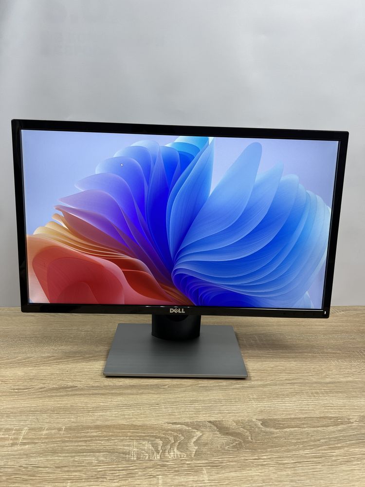 Монітор Dell SE2416H 24"/1920x1080/IPS/WLED