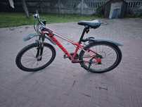 Rower Unibike Mission