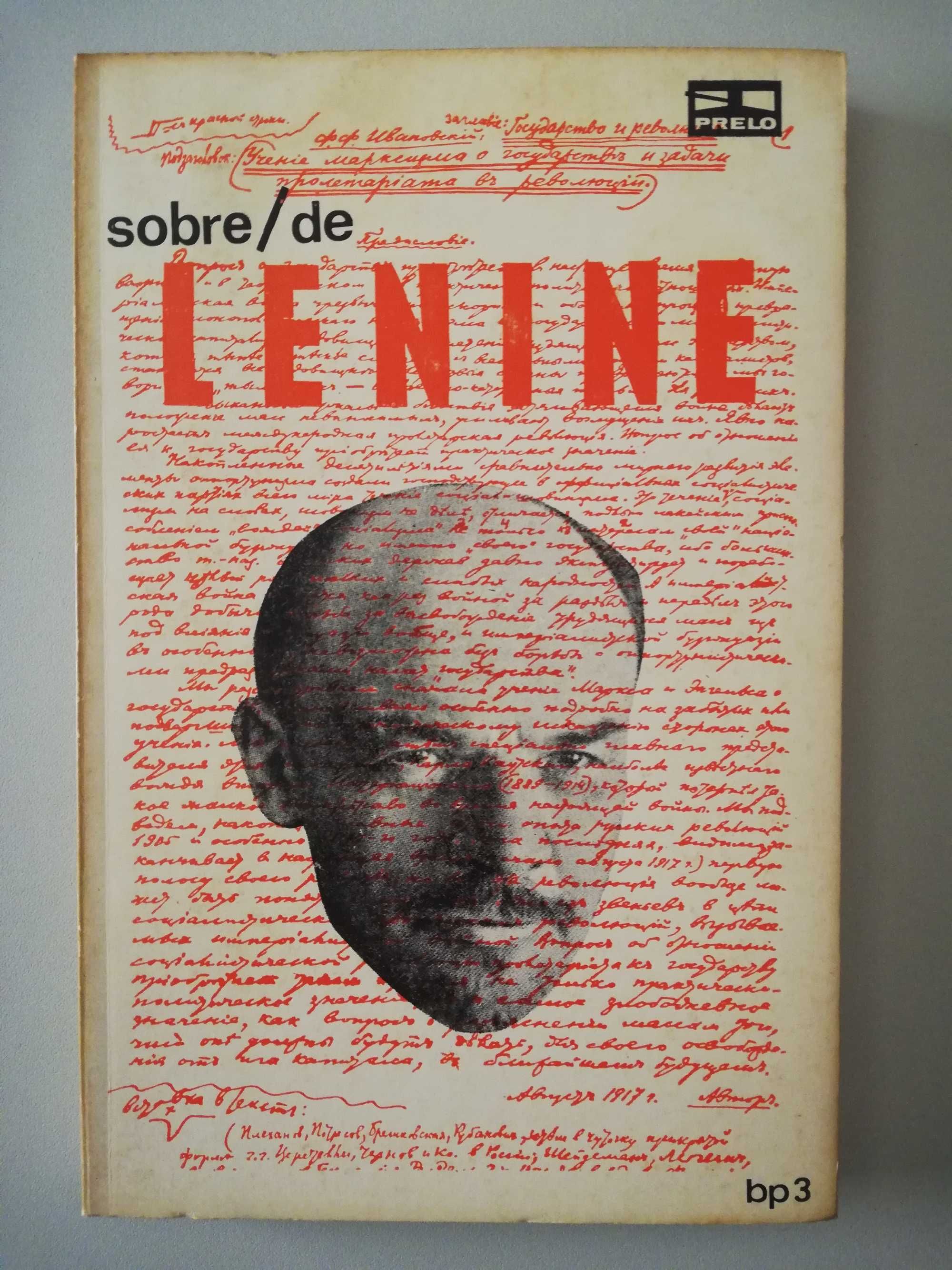 Sobre / De Lenine