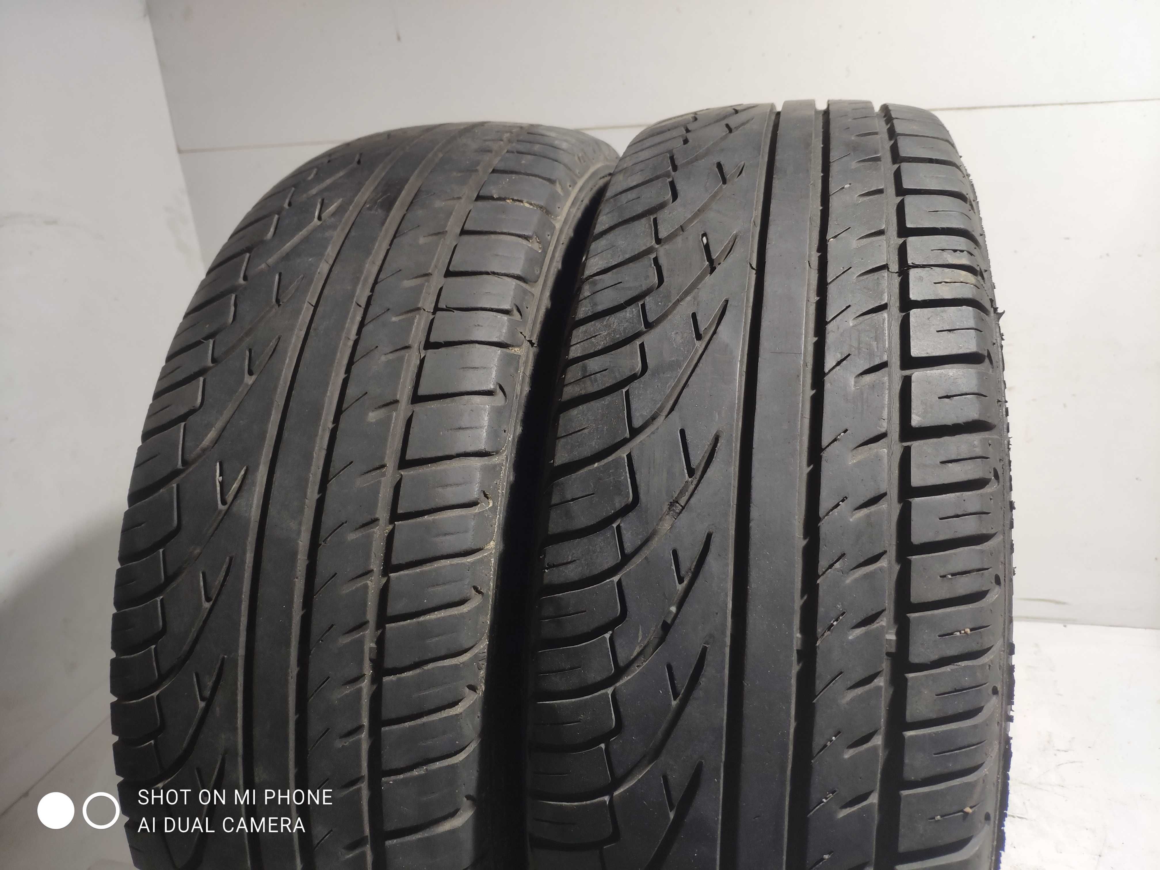 Opony Opona 195/65R15 PROLINE Agi Technic para 2szt na lato komplet