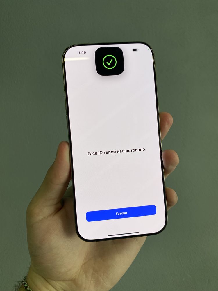 iPhone 16 Pro Max 1Tb Desert Titanium Neverlock з Гарантією