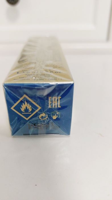 Woda perfumowana Divine 8 ml Oriflame do torebki samolot