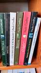 Paulo Coelho 7 livros