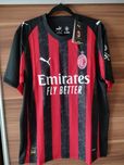 Koszulka AC Milan r. L 25/26
