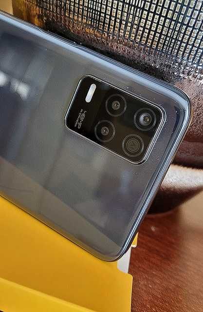 Realme 8  5G  dual sim