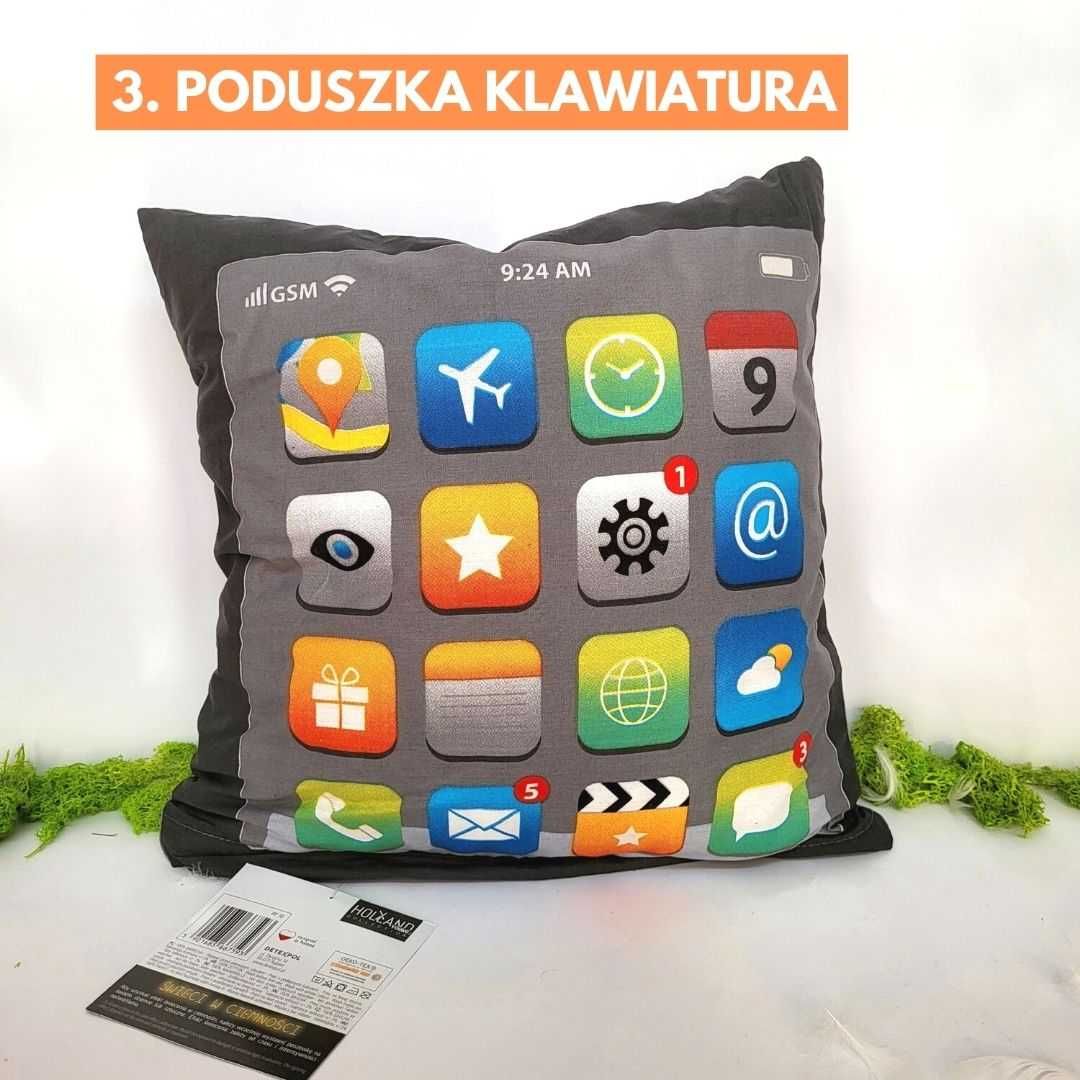 Wielkanocny zestaw prezent upominek "MINECRAFT LOOP" chłopiec lat 7