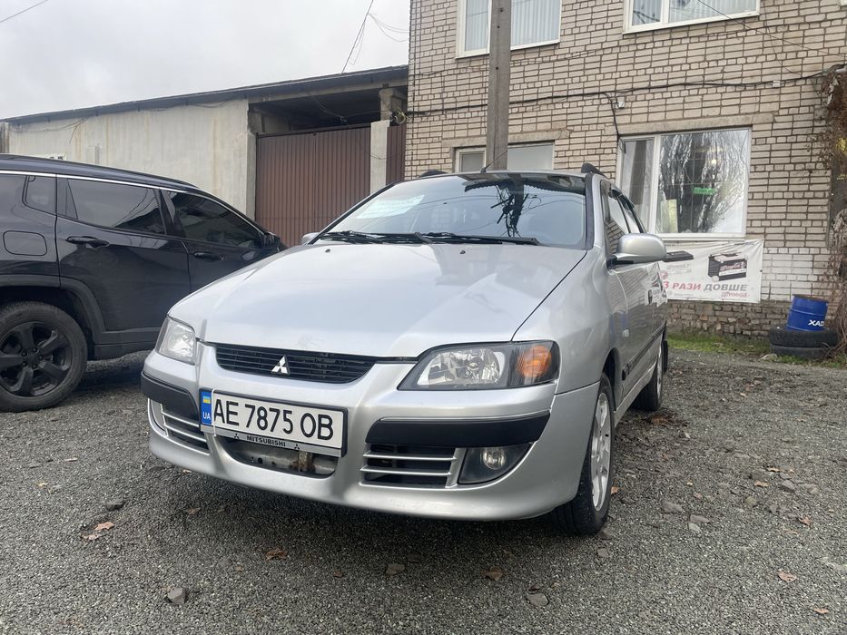 Продам Mitsubishi Space Star