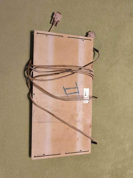 Antena do zegara Bricon 4 polowa