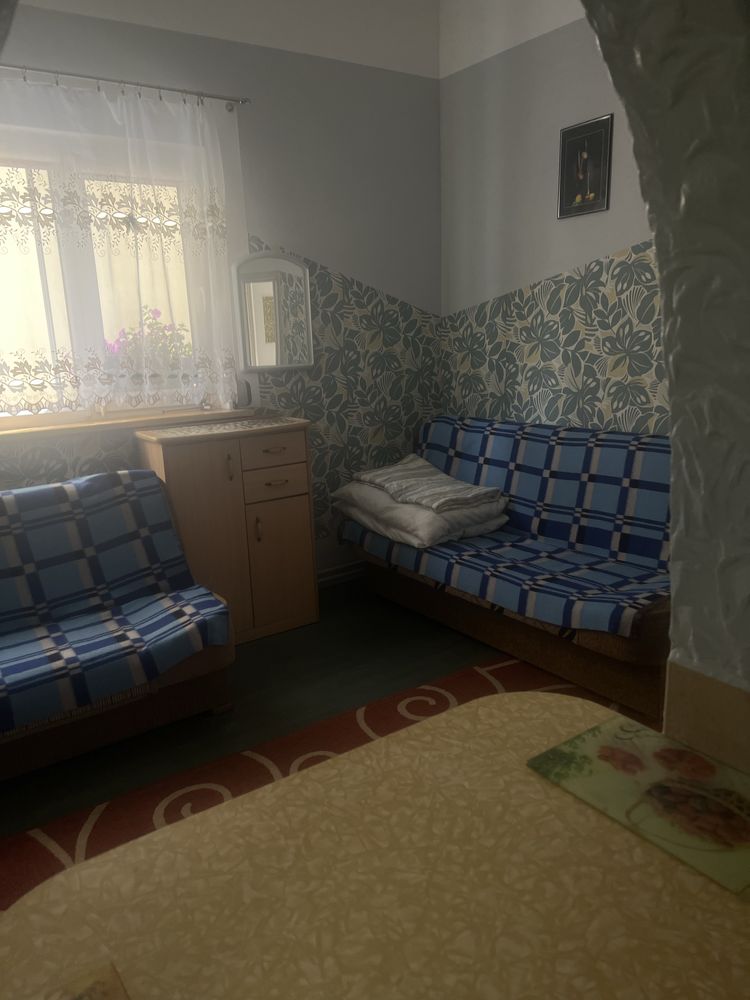 Pokoje do wynajęcia Mielno || Pokoje gościnne