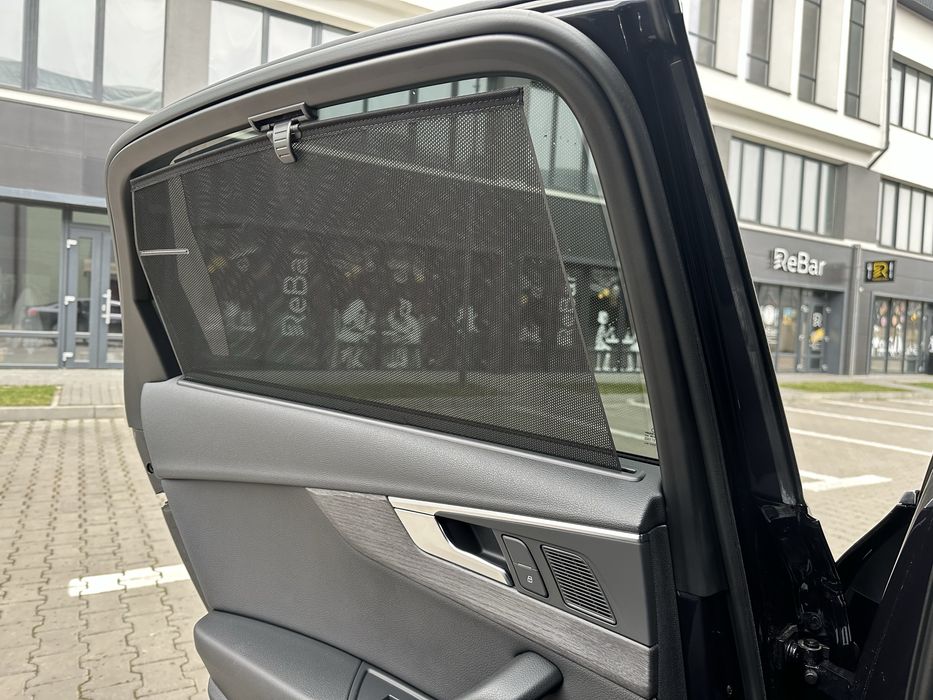 Продам власний автомобіль Audi a4 b9