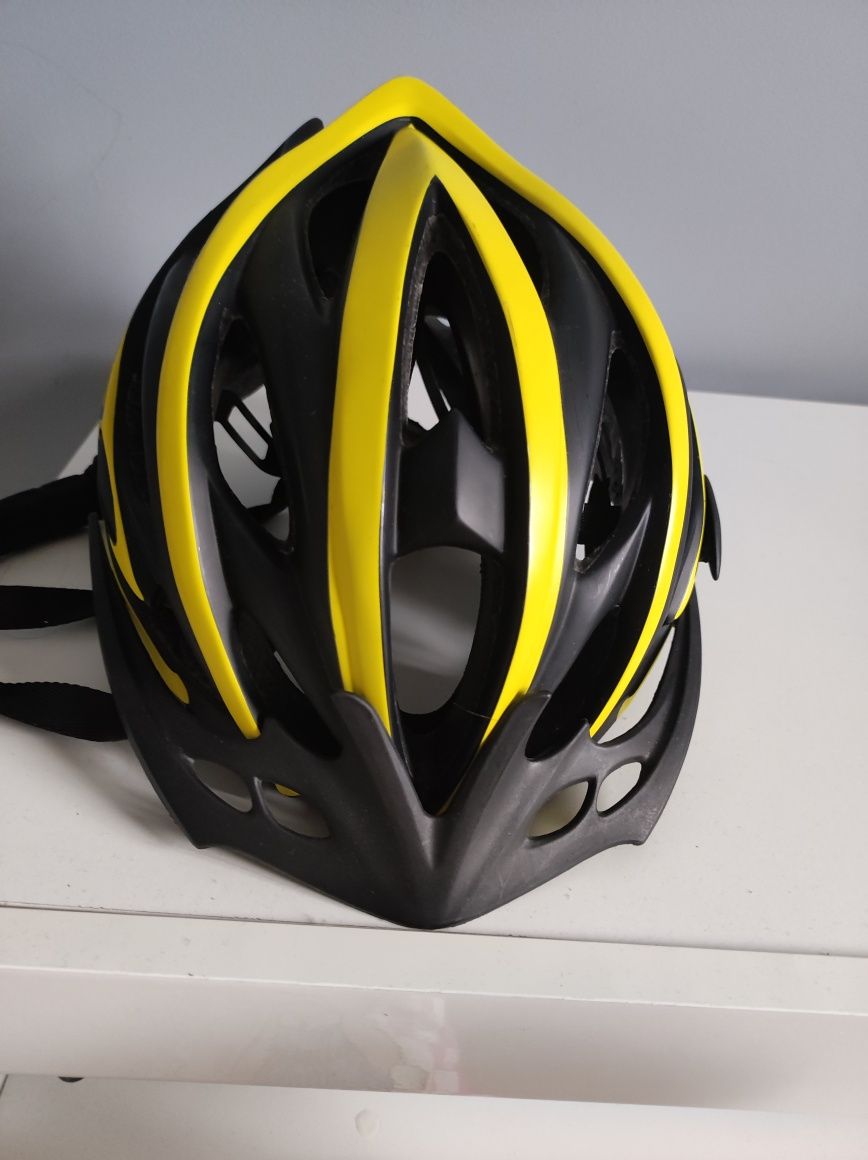 Kask Kross vintego