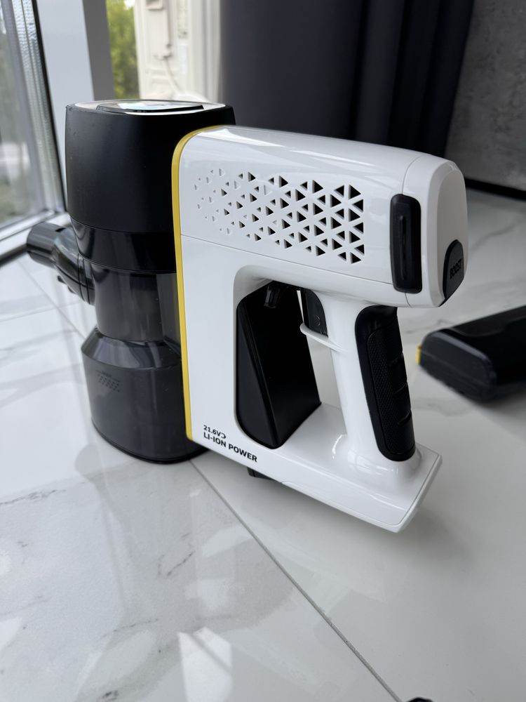 Пилосмок KARCHER VC4