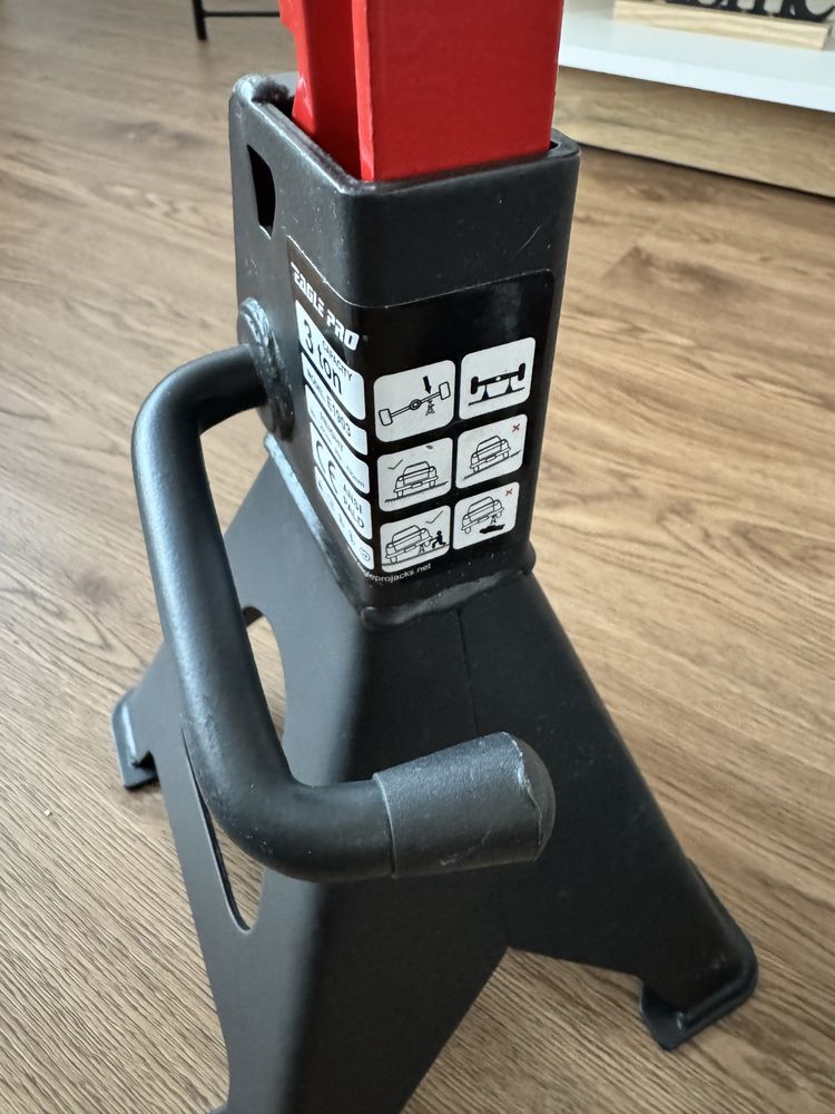 Par preguiça auto 3t