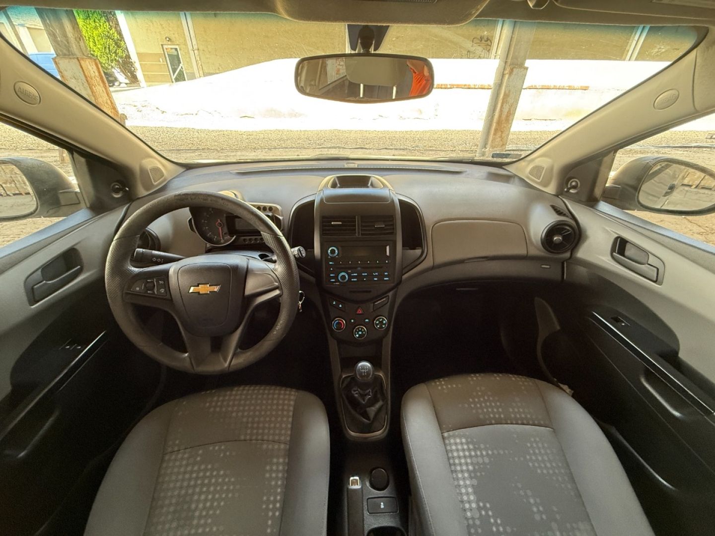 CHEVROLET AVEO 2012 r. 1,2 Stan bardzo dobry zamiana TikTok YouTube
