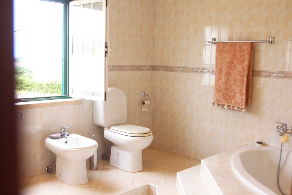 Moradia com Vista Panorâmica