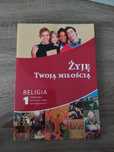 Żyje twoją miłością