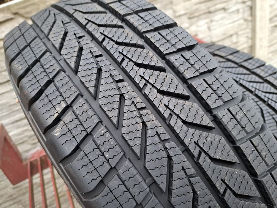 4 Opony NOWE zimowe 205/65 R16C Fulda Montaż i wyważanie Gratis!