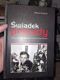 Świadek prawdy książka