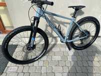 Велосипед Radon Cube ZR Team 27.5 Bulls Scott Merida