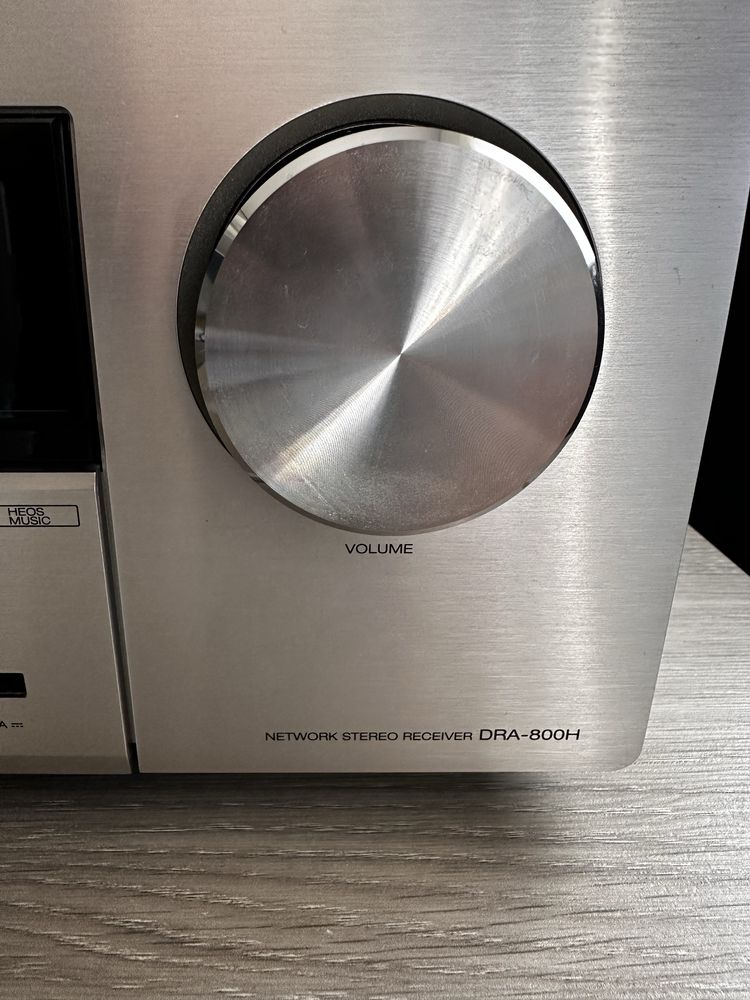 Ampituner DENON DRA-800H
