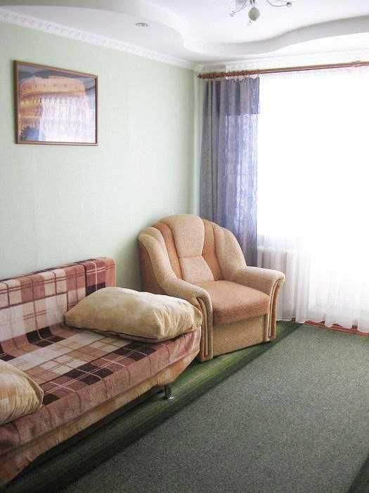 Оренда 2-кімнатної квартири вул. Британська