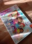 Puzzle Trefl Dora 3+