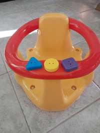 Детский стульчик для купания