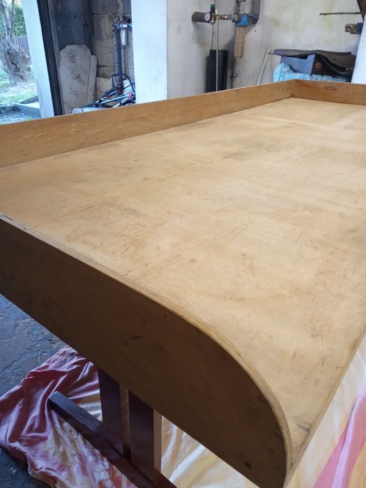 stół cukierniczo-piekarniczy