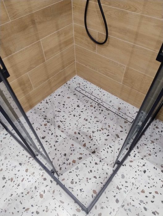 Rabat zimowy Wykończenia Wnetrz Remonty łazienki malowanie