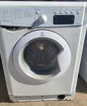 Стиральная машинка INDESIT