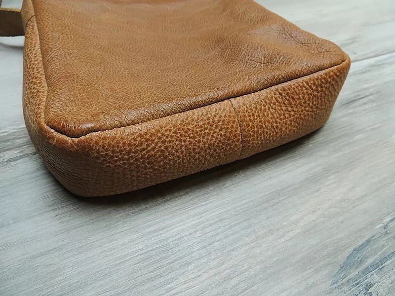 Bead Bags Soft Leather Women Maasai Damska Skórzana Listonoszka Skóra
