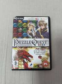 Puzzle Quest Challenge of The Warlords