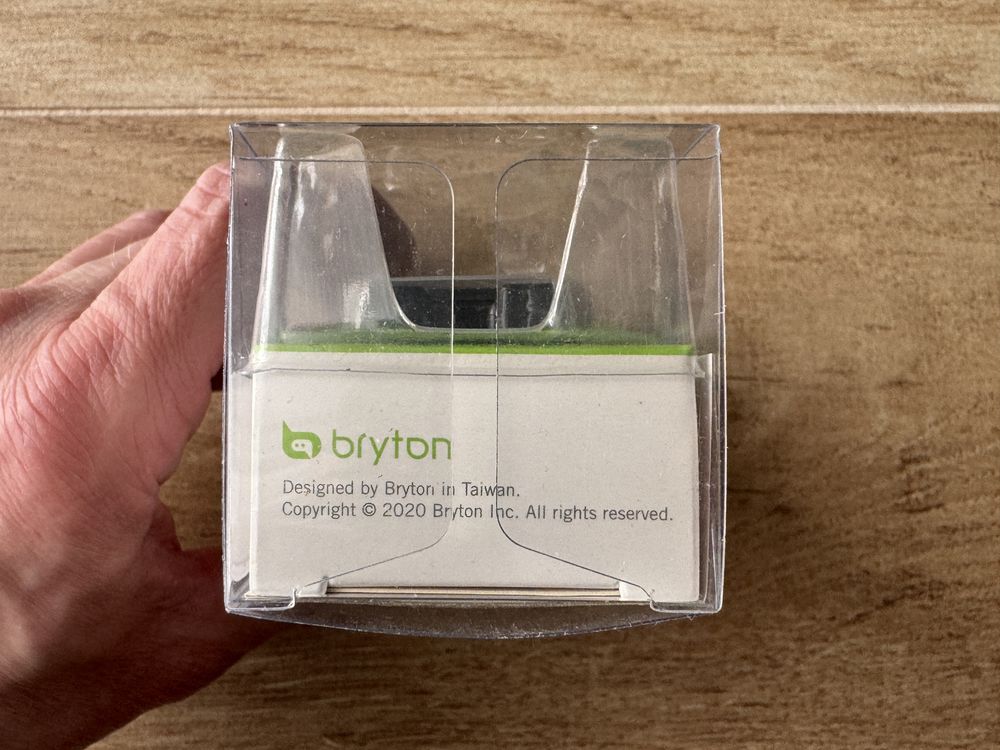 Bryton Smart Dual Sensor Czujnik kadencji i predkości