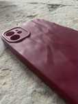 Case iphone 11 etui