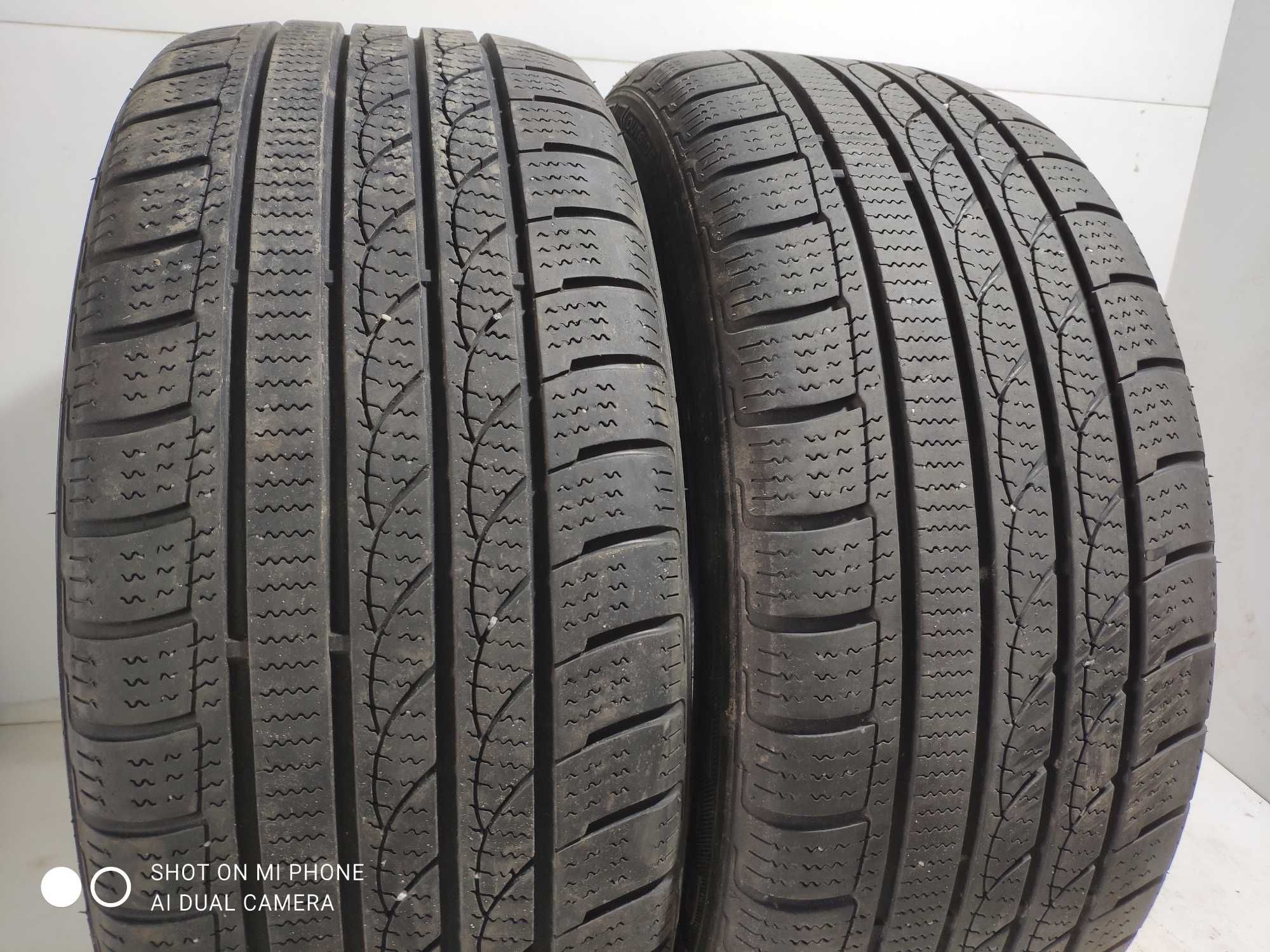 Opona Opony 205/50R16 91H XL IMPERIAL SnowDragon 3 zima zimowe 2szt