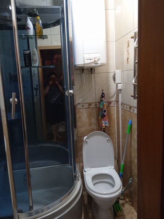 Здається квартира  подобово Чугуїв