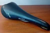 Siodełko Selle Italia model Flite Titanium Kevlar/ czarne, piękne/